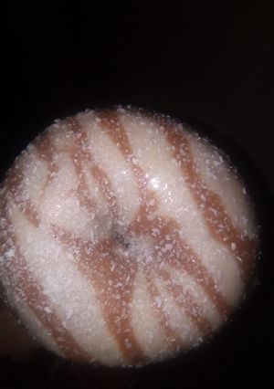 A picture of Doughnut #Fk.