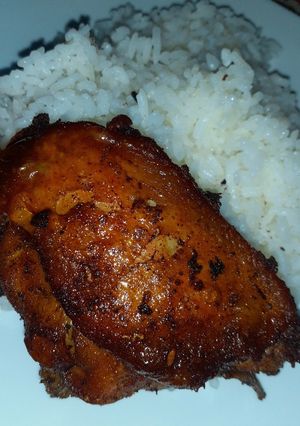 Foto resep Ayam Goreng Kalasan (Sasa)