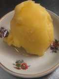 Mantequilla clarificada (Ghee)