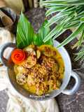 Rendang Jengkol (1203)