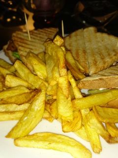 Φωτογραφία της συνταγής Club Sandwich