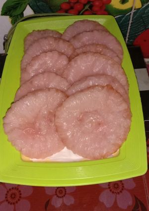 Foto resep Kue Cucur simpel, sederhana, dan enak