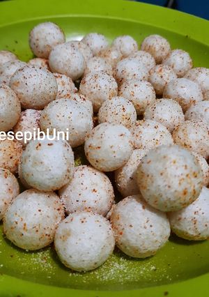 Foto resep Cimol