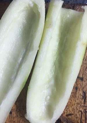 Una foto de Tip de cómo no repetir el pepino