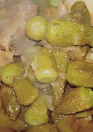 صورة لوصفة ڨناوية