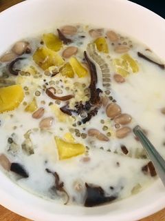 Hình của món Chè Thưng siêu đơn giản - dễ nấu.