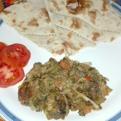 Chonga or (Caralluma fimbriata) charangli چونگیں gosht A picture of Chonga or (Caralluma fimbriata) charangli چونگیں gosht.