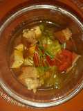 Smoked Tahu (Tofu) Soup 2.0🍅🍅🍅🍅🍅🍅🍅🍅🍅🍅🍅🍅🍅🍅🍅🍅🍅🍅