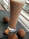 Chiku shake