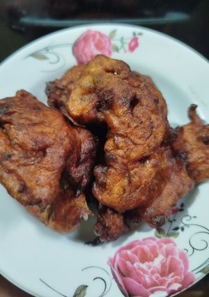 Foto resep Cekodok Pisang