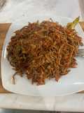 Daging Suwir Bali Bli Jatmiko