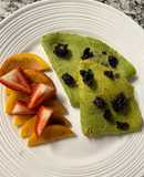 Crepas verdes 💚