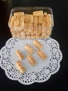 Foto resep Kastengel premium