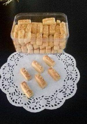Foto resep Kastengel premium