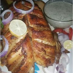 Chicken charga Eid special A picture of Chicken charga Eid special.