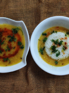 अरहर दाल तड़का (arhar dal tadka recipe in Hindi) रेसिपी मुख्य फोटो