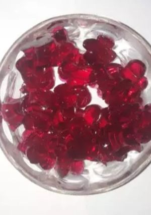 عکسی از دستور پاستیل
