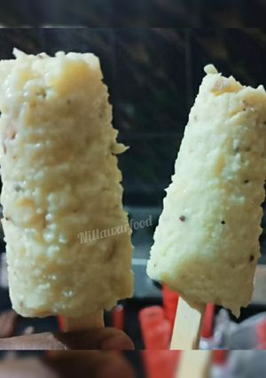 A picture of Mawa Kulfi Recipe.