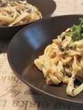 Nidi di rondine al Salmone