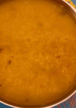 मूंग दाल (Moong dal recipe in Hindi) रेसिपी मुख्य फोटो