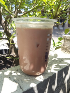 Foto resep Es Coklat