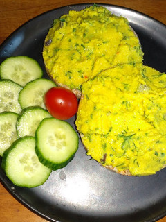Karfiolkrém recept fotója