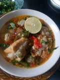 Bakso taichan