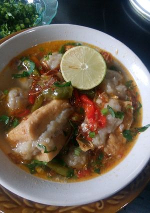 Foto resep Bakso taichan
