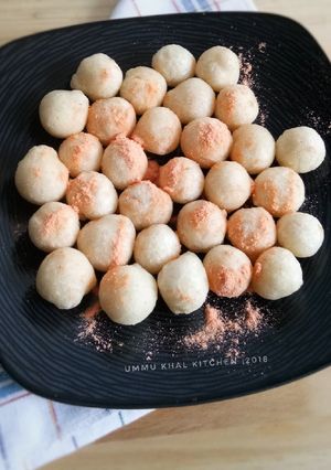 Foto resep Cimol