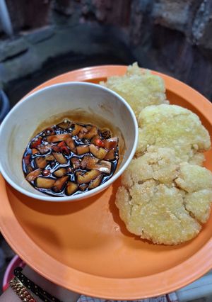 Foto resep Tahu Aci Crispy