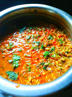 मुंग की सब्जी (Moong ki sabzi recipe in hindi) रेसिपी मुख्य फोटो