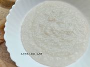 Gambar bubur nasi gurih