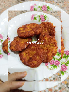 عکسی از دستور کوکوی سوسیس