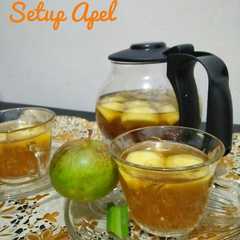 Setup Apel রেসিপির প্রধান ছবি