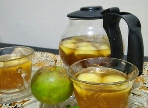 Foto resep Setup Apel