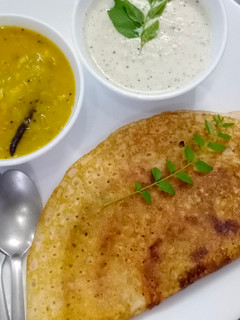बटर मसाला डोसा रेसिपी (Butter Masala Dosa Recipe in Hindi) रेसिपी मुख्य फोटो
