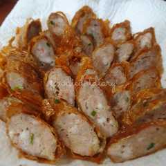 รูปของ Ngohiang (Hekeng) Udang Babi