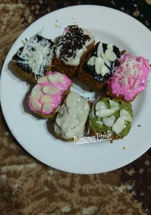 Foto resep Banana Nuget Simpel Enak