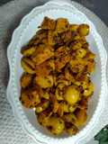Aamla Pickle (seasonal)