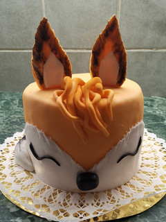 Pisztáciás +csokis torta recept fotója