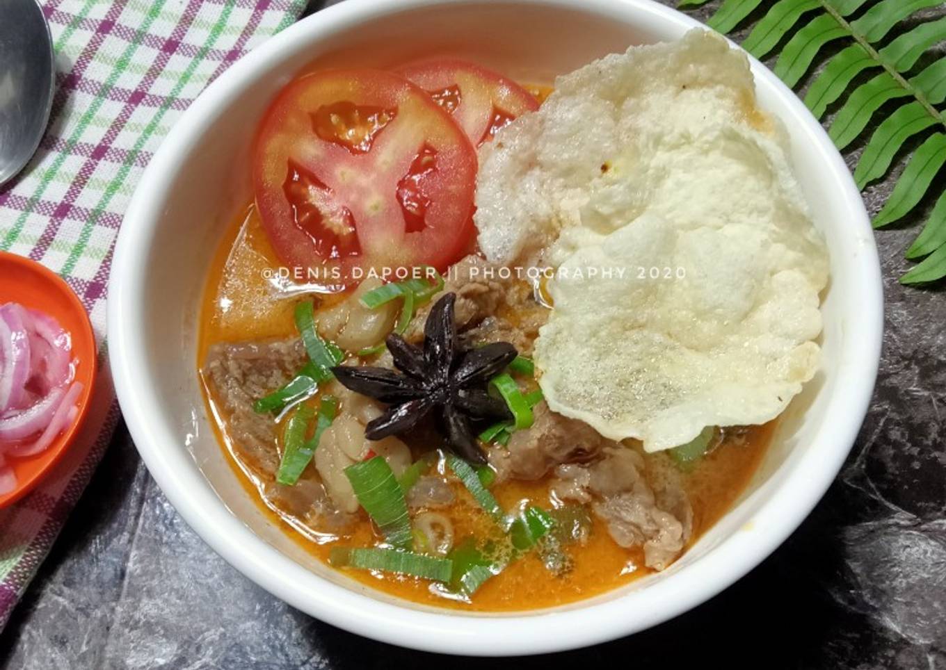 Soto Betawi