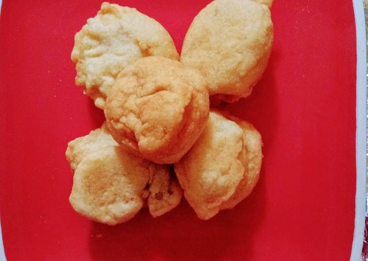 Recipe of Favorite Bean cake Cooking Basics for Beginners