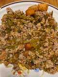 Green Bean Casserole