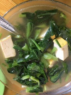 Foto resep Tumis kailan kuah mudah