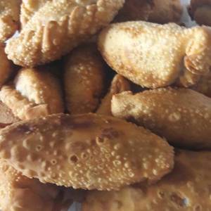 Empanadas criollas