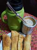 Mate Dulce y Pireca