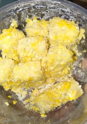 Foto resep Nugget ayam sesimpel ini ternyata😍