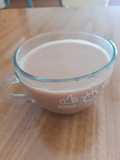 Masala chai..o semplicemente Chai. Un te' aromatizzato Indiano