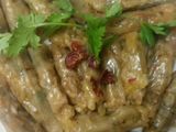 محشي كرنب لا يقاوم😋👌