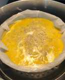 Mắm cá trèn chưng thịt heo